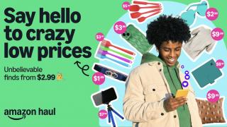 Rivalul Shein şi Temu de la Amazon se extinde şi în Europa; Unde soseşte Amazon Haul?