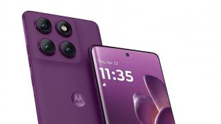 Motorola Edge 60 Fusion şi Edge 60 Pro apar în primele imagini, trec la senzori Sony Lytia mai puternici, buton fizic de cameră