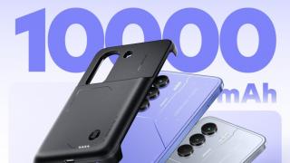 Itel Power 70 aduce autonomie extinsă la preț mic; Baterie de 6.000 mAh și husă de încărcare promoțională