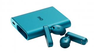 MWC 2025: HMD prezintă Amped Buds - Căștile TWS care îți încarcă wireless telefonul la nevoie