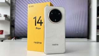 realme 14 Pro+ Unboxing: inspirat de meduze, cu 26 GB RAM, zoom 120X
