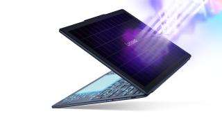MWC 2025: Lenovo prezintă Yoga Solar PC - Laptop concept cu panou solar integrat, pentru autonomie extinsă
