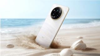 MWC 2025: realme 14 Pro și 14 Pro+ sosesc în Europa, cu baterii de 6000 mAh, funcții foto AI, ecrane OLED generoase