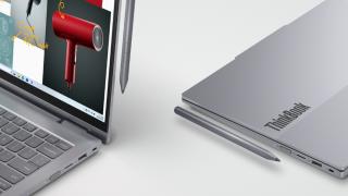 MWC 2025: Lenovo ThinkBook 2-in-1 (Gen 5) păstrează rețeta de succes a predecesorilor, dar aduce hardware actualizat
