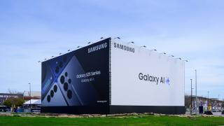 Samsung aduce AI-ul pe telefoane și rețele la MWC 2025; Galaxy S25 și Project Moohan, în prim-plan