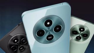 POCO M7 anunţat oficial: telefon de buget cu cameră de 50 MP, ecran uriaş, de 6.88 inch