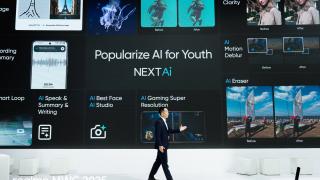 realme își dezvăluie strategia pentru următorii trei ani și lansează seria 14 Pro; inovații în AI și fotografie mobilă