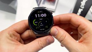 Honor a adus la MWC 2025 un smartwatch premium, Honor Watch 5 Ultra