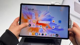 HONOR Pad V9 lansată oficial în afara Chinei; Preț, specificații și primele impresii