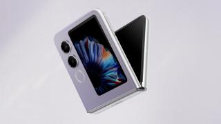 MWC 2025: Nubia Flip 2 ajunge în Europa! Pliabil cu clapetă accesibil, cu ecran extern generos și cameră selfie de 32 MP