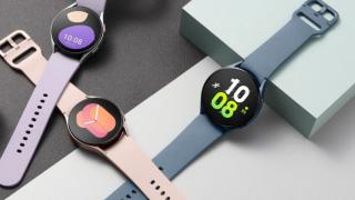 RESIGILATUL ZILEI #1: Samsung Galaxy Watch5 44mm la un preț imbatabil