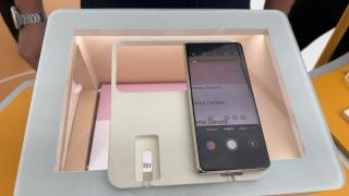Huawei Mate X6 vs. iPhone 16 Pro Max: Ultra Chroma Camera demolează flagship-ul Apple