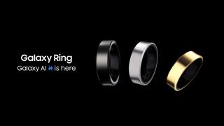 Samsung pregătește o funcție nouă pentru Galaxy Ring: măsurarea temperaturii corpului la cerere