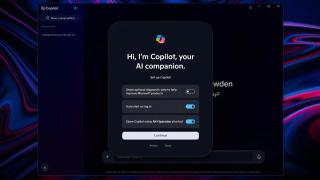 Copilot AI, prins „în flagrant” promovând activarea ilegală a Windows 11; Microsoft impune restricții