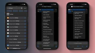 Apple testează iOS 18.4 beta 2, Visual Intelligence ajunge pe iPhone 15 Pro și noi emoji apar în sistem