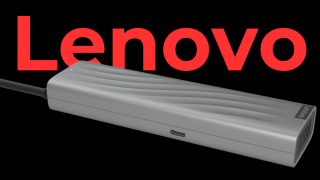 MWC 2025: AI PC vechi? Lenovo AI Stick şi AI Display îi pot da o nouă viaţă