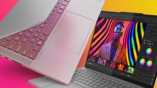 MWC 2025 - Lenovo prezintă noua gamă Yoga Pro: Laptopuri premium cu AI, panouri OLED luminoase, hardware de top