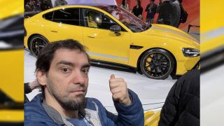 Xiaomi SU7 Ultra prezentat la MWC 2025; Bolidul electric ce atinge 100 km/h în sub 2 secunde ajunge în Europa (Video)