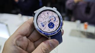 MWC 2025: Xiaomi Watch S4 video hands-on - Smartwatch cu ecran AMOLED, monitorizare avansată, HyperOS ca sistem de operare