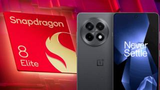 Top 10 telefoane în topul AnTuTu pe februarie 2025: Snapdragon 8 Elite reia coroana, gigantul BBK domină