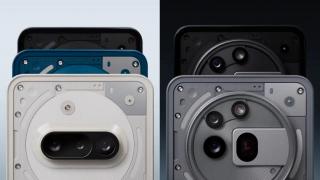 Nothing Phone (3a) și (3a) Pro debutează în România; Modelul standard pe eMAG, varianta Pro urmează în curând