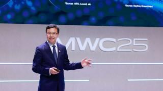 Huawei aduce AI în rețelele telecom; AI-Centric Network optimizează viteza, acoperirea și mentenanța predictivă