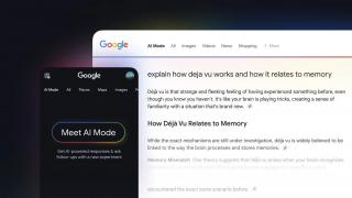 AI Mode schimbă experiența Google Search; Căutări multiple simultane cu „query fan-out” și răspunsuri mai detaliate