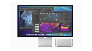 Apple lansează o generaţie nouă de Mac Studio, cu procesor M4 Max şi M3 Ultra