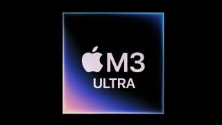 Apple M3 Ultra anunţat oficial: o bestie de procesor cu 32 de nuclee, GPU 80 core, Neural Engine 32 core