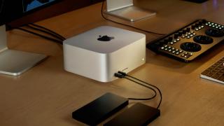 Preț și disponibilitate Apple Mac Studio (2025) în România