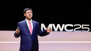 Huawei despre viitorul 5G și AI la MWC 2025; Li Peng: „Operatorii trebuie să se adapteze rapid”