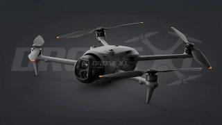 DJI Mavic 4 Pro: autonomie de 52 de minute și filmare 6K/60P; Ce upgrade-uri aduce noul model?