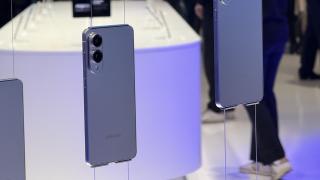 MWC 2025: Samsung Galaxy S25 Edge Hands On... sau pe aproape - impresii despre premiantul Samsung la subţirime (Video)