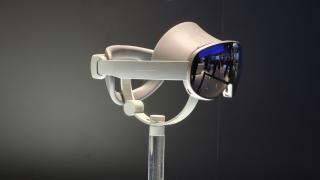 MWC 2025: Apple Vision Pro are rival! Samsung Project Moohan rulează Android XR şi e arătos