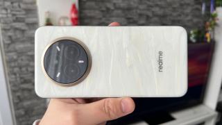 realme 14 Pro+: Benchmarks de nivel mediu, flancat de Honor Magic7 Lite, Galaxy A55