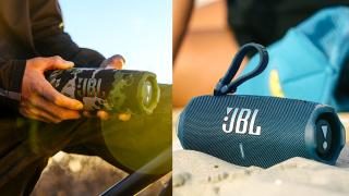 Boxe portabile noi pentru drumeţii: JBL Flip 7 şi Charge 6 debutează, cu AI Sound Boost