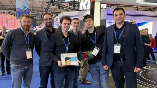 MWC 2025: Dezvoltatorii români care lucrează cu Agenţia Spaţială Europeană - Lasting Software ne explică proiectul lor (Video)