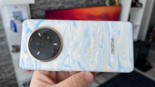 realme 14 Pro: Performanță în benchmark-uri peste Edge 50 Pro la unele capitole, răcire foarte eficientă