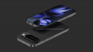 Google Pixel 10 Pro apare în randări CAD realiste! Fără schimbări la nivel de design, dar apar upgrade-uri în materie de performanță