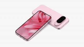 Google adaugă o cameră telephoto periscop pe Pixel 10; Vedem primele sale randări