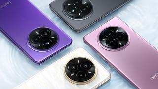 Preț și disponibilitate realme 14 Pro în România