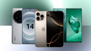 Piața smartphone-urilor încetinește în 2025; Canalys estimează o creștere de doar 1.5%