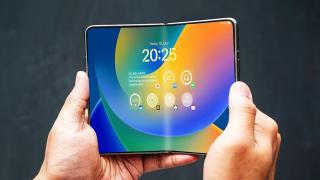 Telefonul pliabil "flip" Huawei Pocket 3 are specificaţiile dezvăluite şi vine cu HarmonyOS la bord