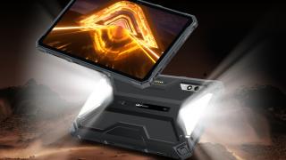 Turul Magazinelor #1501: Tabletă robustă 4G cu lanternă, monitoare de gaming sub 400 lei, căști Nothing la reducere