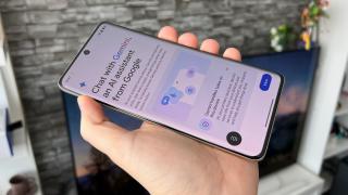 realme 14 Pro: OS, UI, aplicaţii cu AI şi 5 ani de actualizări Android