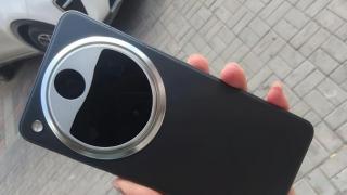Senzorii foto utilizați de OPPO Find X8 Ultra sunt dezvăluiți chiar de către directorul companiei, Zhou Yibao