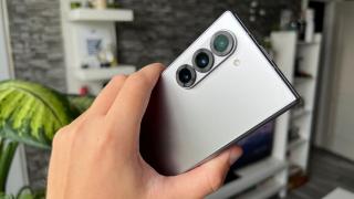 Ce upgrade ne pregătește Samsung pentru camera lui Galaxy Z Fold7? Camera wide este în focus