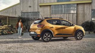 Dacia Sandero e cel mai bine vândut automobil din Europa; 268.101 unități livrate în 2024