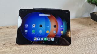 Xiaomi Pad 6S Pro 12.4: Benchmark-uri de podium, Snadpragon 8 Gen 2 se mişcă bine