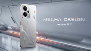 realme 14 5G ar putea costa sub 1000 lei şi îşi dezvăluie specificaţiile